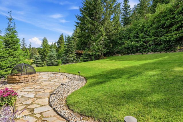 3839 E BRIDGEVIEW DR, Harrison, ID 83833