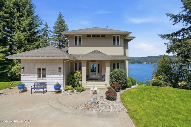 3839 E BRIDGEVIEW DR, Harrison, ID 83833