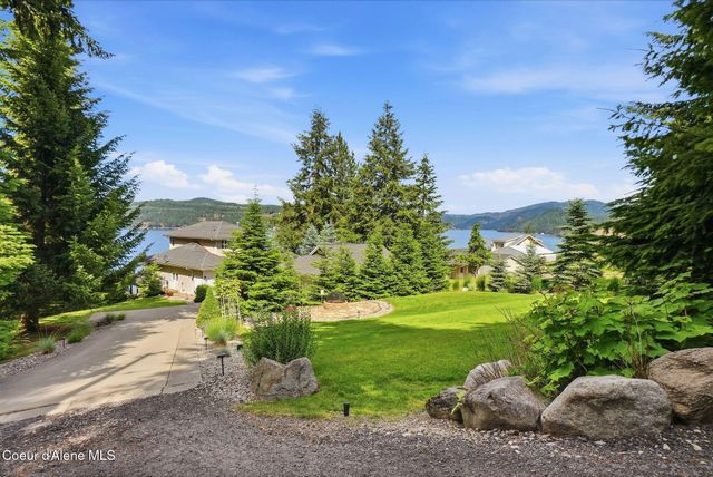 3839 E BRIDGEVIEW DR, Harrison, ID 83833