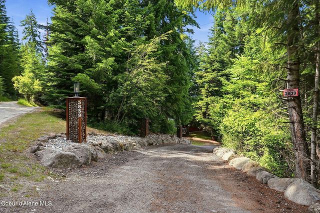 3839 E BRIDGEVIEW DR, Harrison, ID 83833
