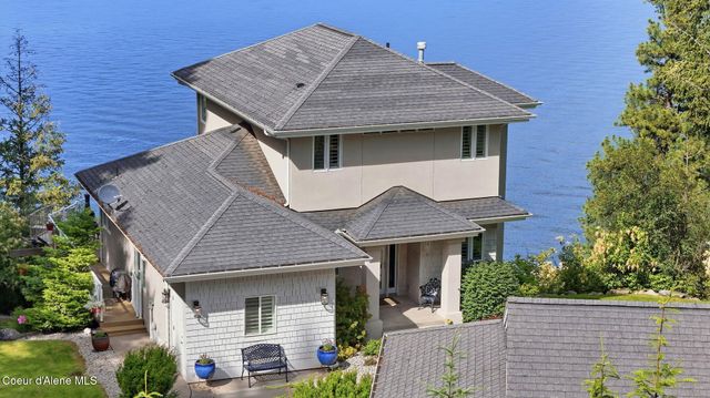 3839 E BRIDGEVIEW DR, Harrison, ID 83833