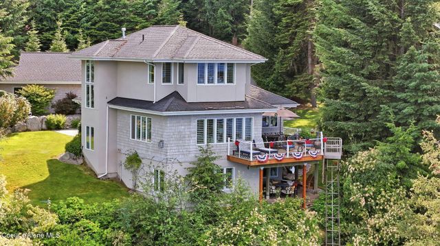 3839 E BRIDGEVIEW DR, Harrison, ID 83833