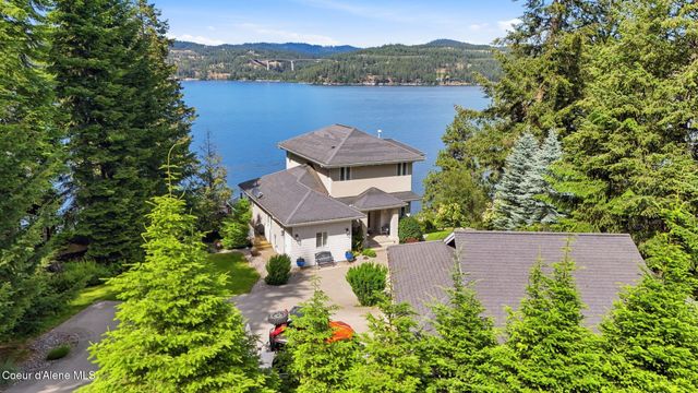 3839 E BRIDGEVIEW DR, Harrison, ID 83833