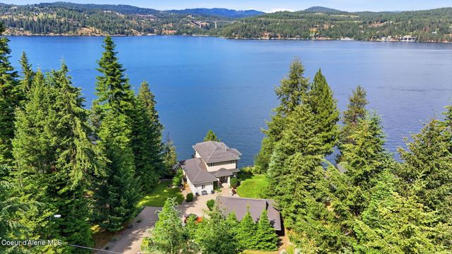 3839 E BRIDGEVIEW DR, Harrison, ID 83833