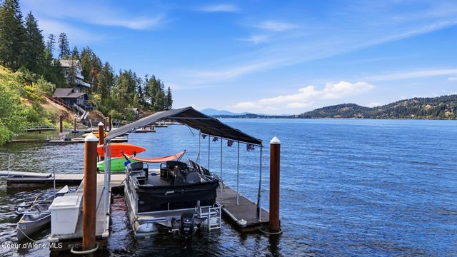 3839 E BRIDGEVIEW DR, Harrison, ID 83833