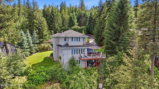 3839 E BRIDGEVIEW DR, Harrison, ID 83833