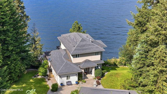 3839 E BRIDGEVIEW DR, Harrison, ID 83833