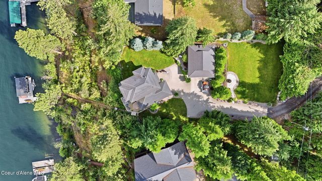 3839 E BRIDGEVIEW DR, Harrison, ID 83833
