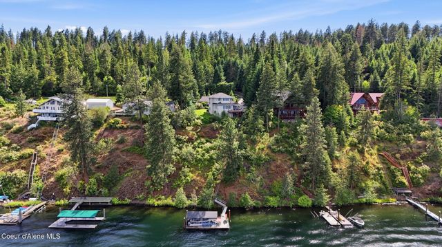 3839 E BRIDGEVIEW DR, Harrison, ID 83833
