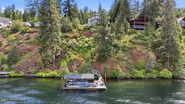 3839 E BRIDGEVIEW DR, Harrison, ID 83833