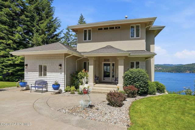 3839 E BRIDGEVIEW DR, Harrison, ID 83833