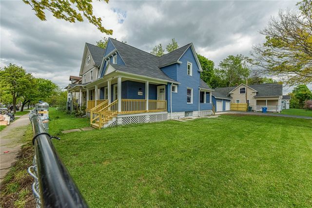 1144 North Street, Rochester, NY 14621