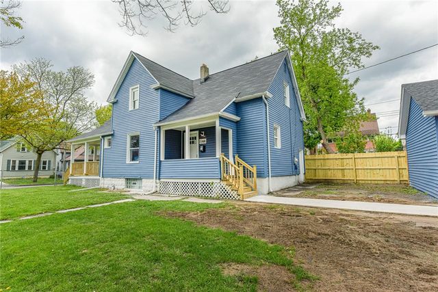 1144 North Street, Rochester, NY 14621