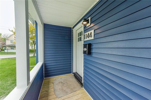 1144 North Street, Rochester, NY 14621