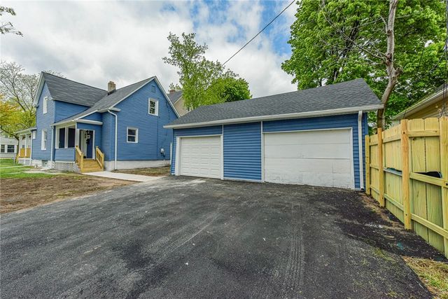 1144 North Street, Rochester, NY 14621