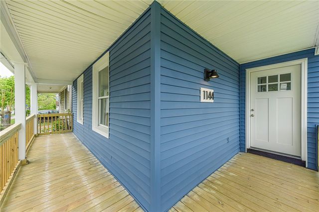 1144 North Street, Rochester, NY 14621