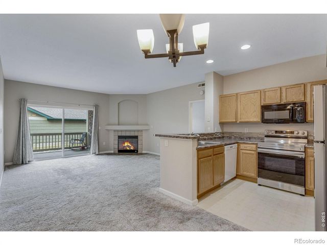 5225 White Willow Drive B120, Fort Collins, CO 80528