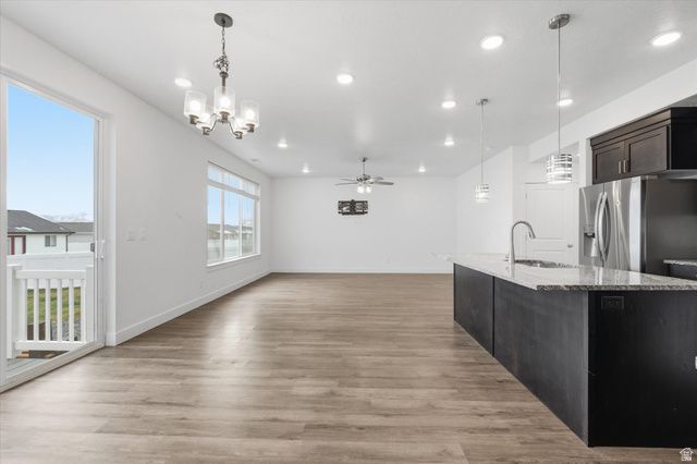 1290 E 480 S, Hyrum, UT 84319