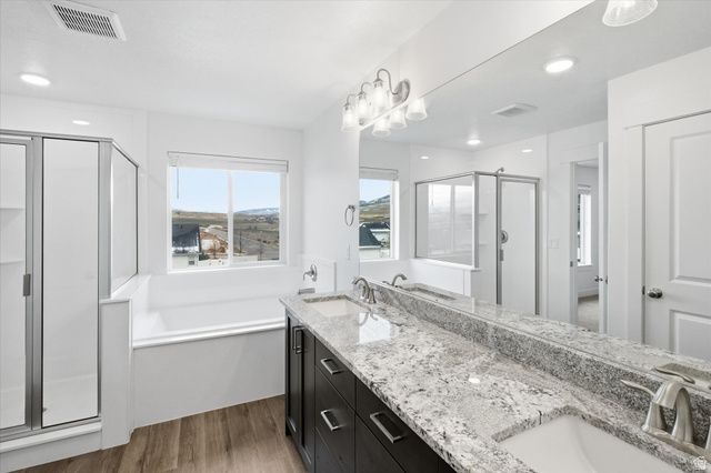 1290 E 480 S, Hyrum, UT 84319