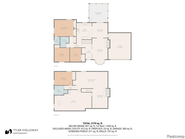 8258 Concord Road, Grosse Ile Township, MI 48138