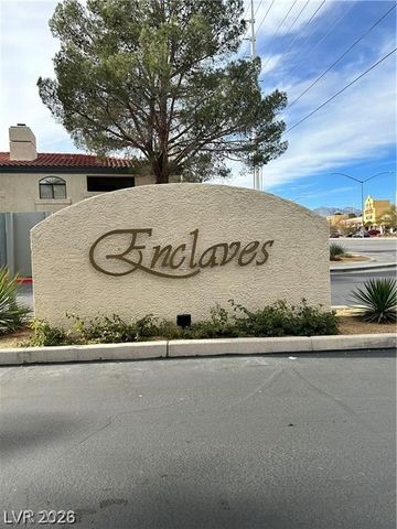 8455 West Sahara Avenue 177, Las Vegas, NV 89117