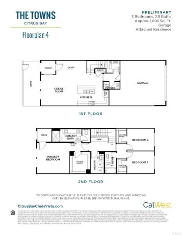 507 Avenida Centro 104, Chula Vista, CA 91910
