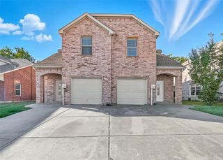 813 Parkplace Ridge 815, Princeton, TX 75407