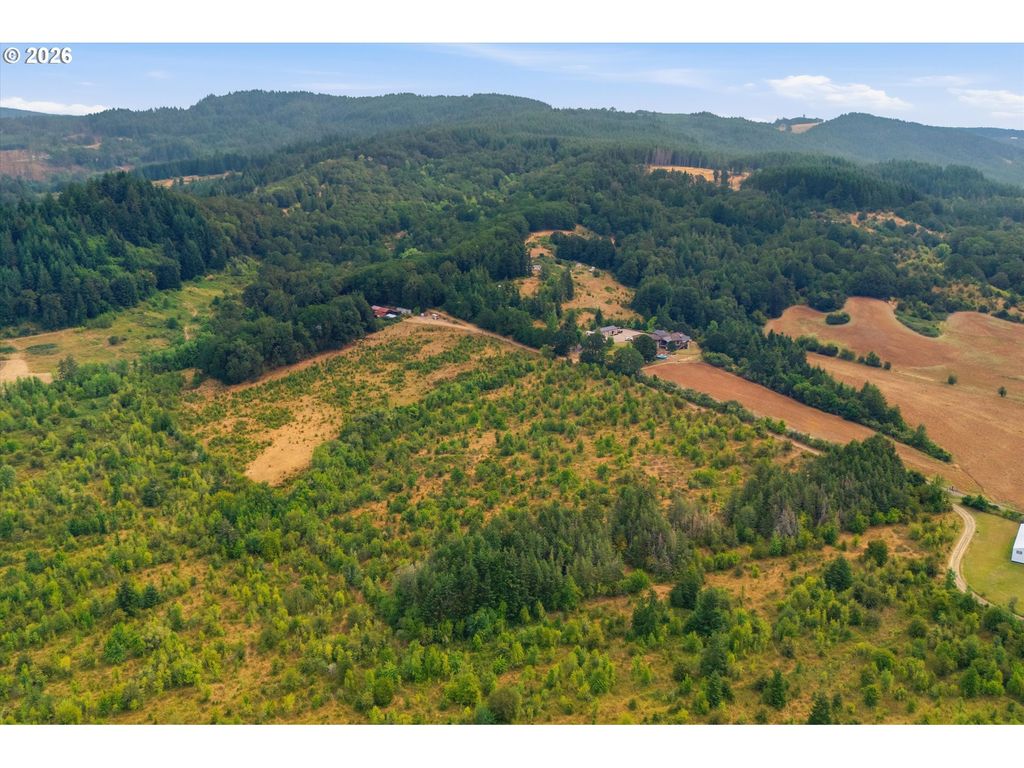 Image 1 of property listing at 0 Sw Rock Creek Rd, Sheridan, OR 97378