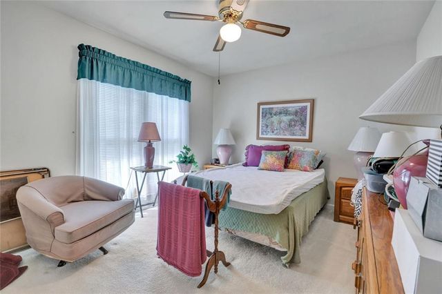1760 SE Heatherstone Hollow SE, Conyers, GA 30013