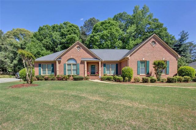 1760 SE Heatherstone Hollow SE, Conyers, GA 30013