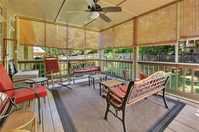 1760 SE Heatherstone Hollow SE, Conyers, GA 30013