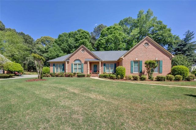 1760 SE Heatherstone Hollow SE, Conyers, GA 30013