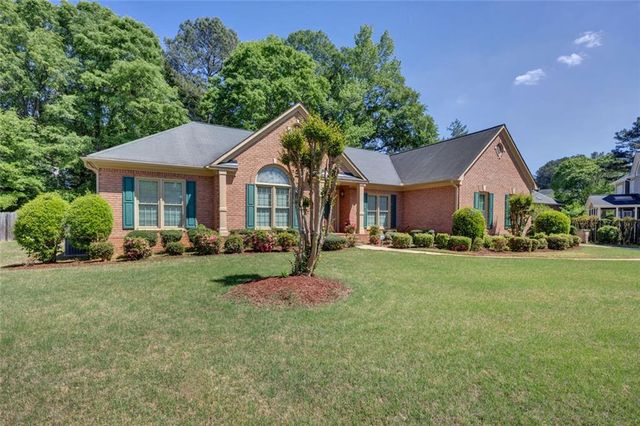 1760 SE Heatherstone Hollow SE, Conyers, GA 30013