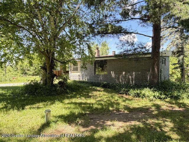 8817 Columbia Highway, Eaton Rapids, MI 48827