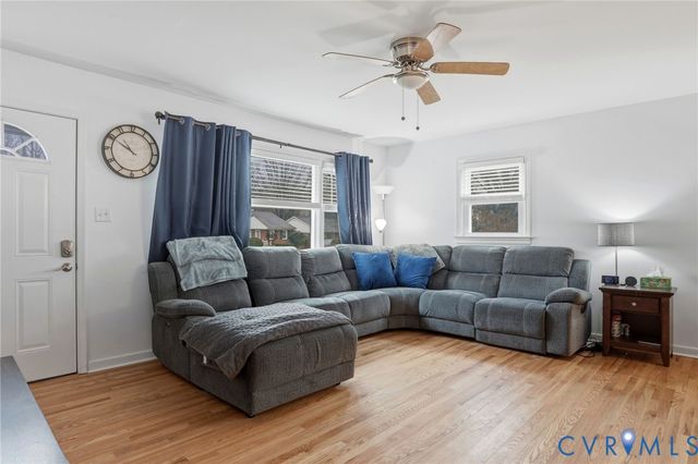 2712 Glenan Dr, Richmond, VA 23234