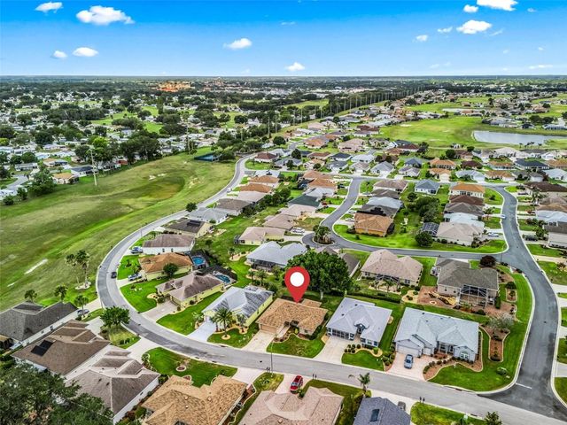 17898 SE 125TH CIRCLE, Summerfield, FL 34491