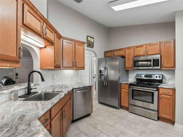 17898 SE 125TH CIRCLE, Summerfield, FL 34491