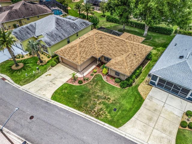 17898 SE 125TH CIRCLE, Summerfield, FL 34491