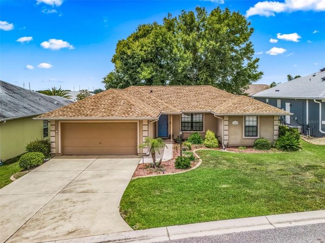 17898 SE 125TH CIRCLE, Summerfield, FL 34491