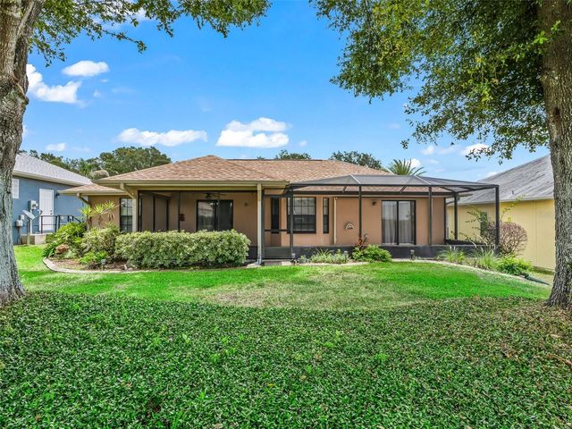 17898 SE 125TH CIRCLE, Summerfield, FL 34491