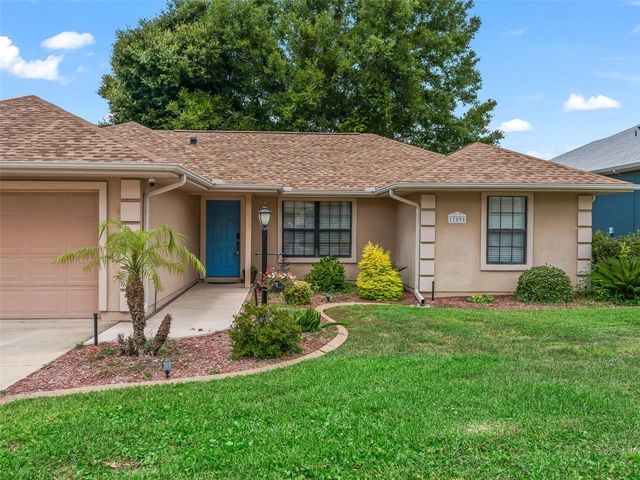 17898 SE 125TH CIRCLE, Summerfield, FL 34491