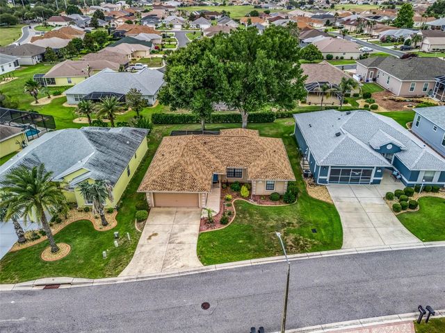 17898 SE 125TH CIRCLE, Summerfield, FL 34491
