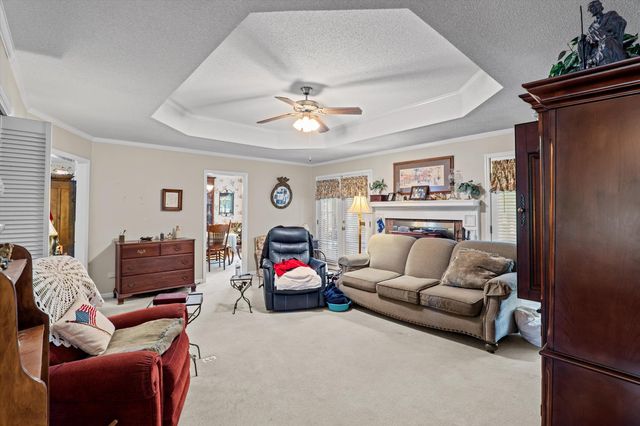 4394 Clements Road 0, Hephzibah, GA 30815
