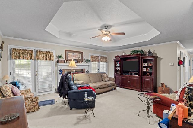 4394 Clements Road 0, Hephzibah, GA 30815