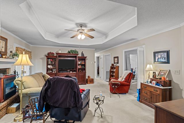 4394 Clements Road 0, Hephzibah, GA 30815