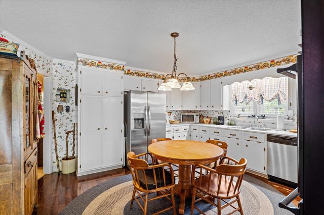 4394 Clements Road 0, Hephzibah, GA 30815