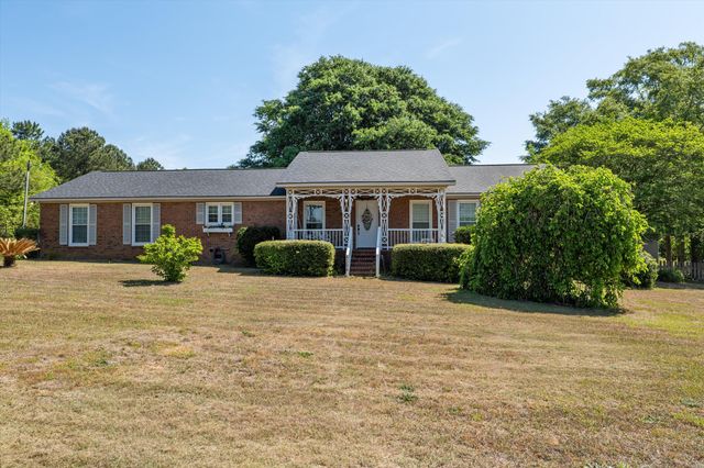 4394 Clements Road 0, Hephzibah, GA 30815