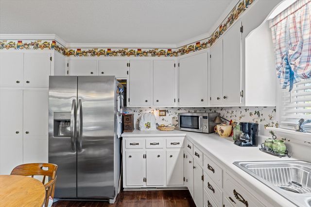 4394 Clements Road 0, Hephzibah, GA 30815