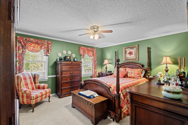 4394 Clements Road 0, Hephzibah, GA 30815