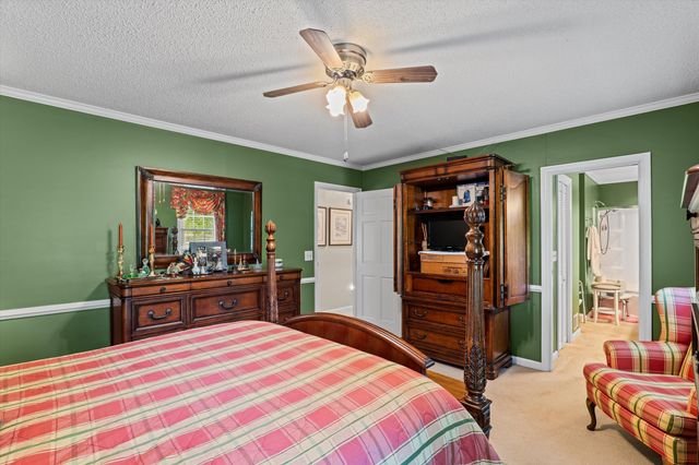 4394 Clements Road 0, Hephzibah, GA 30815